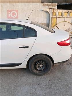 Renault Fluence